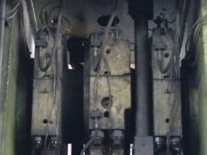 Schmiedepresse TMP Voronezh K04.196.840 - 1000 ton (ID:75625) - Dabrox.com