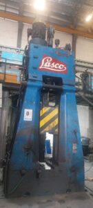 Hammer stempeln Lasco KH 125A - 12 kJ (ID:76295) - Dabrox.com