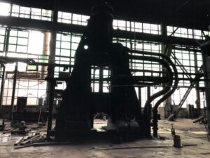 Hammer stempeln ICP-TCM 10 ton - 10 ton (ID:75632) - Dabrox.com