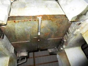 Schmiedepresse National Maxipres 500 - 500 ton (ID:75664) - Dabrox.com