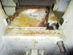 Schmiedepresse National Maxipres 500 - 500 ton (ID:75664) - Dabrox.com