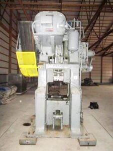Schmiedepresse National Maxipres 500 - 500 ton (ID:75664) - Dabrox.com