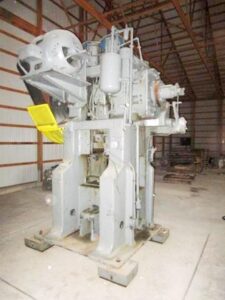 Schmiedepresse National Maxipres 500 - 500 ton (ID:75664) - Dabrox.com