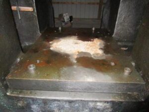 Schmiedepresse National Maxipres 500 - 500 ton (ID:75663) - Dabrox.com