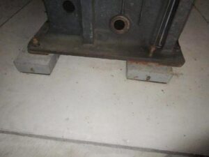 Schmiedepresse National Maxipres 500 - 500 ton (ID:75663) - Dabrox.com