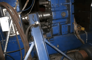 Spindelpresse Kieserling FS 450 - 450 ton (ID:75665) - Dabrox.com