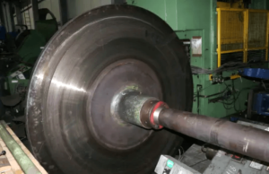 Spindelpresse Kieserling FS 450 - 450 ton (ID:75665) - Dabrox.com