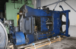 Spindelpresse Kieserling FS 450 - 450 ton (ID:75665) - Dabrox.com
