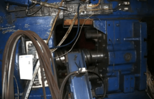 Spindelpresse Kieserling FS 450 - 450 ton (ID:75665) - Dabrox.com