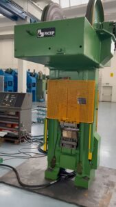 Spindelpresse Ficep MT270/400 - 270 ton (ID:76236) - Dabrox.com