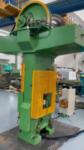 Spindelpresse Ficep - 270 ton