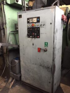 Spindelpresse Zdas LVR 630 A-1 - 630 ton (ID:75901) - Dabrox.com