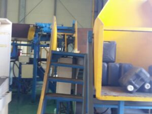 SchmiedeWalzen Mitsubishi Mitsubishi MCR-1000 (ID:75891) - Dabrox.com