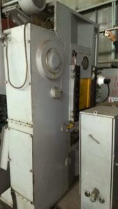Kniehebelpresse Kuzlitmash  - 250 ton