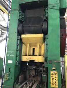 Kniehebelpresse Barnaul K849C - 2000 ton (ID:75681) - Dabrox.com