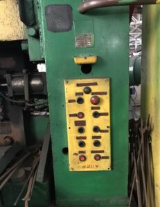 Kniehebelpresse Barnaul K849C - 2000 ton (ID:75681) - Dabrox.com