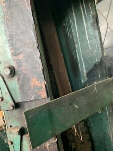 Gegenschlaghammer stempeln Digep EK-8AF - 8 ton (ID:75683) - Dabrox.com