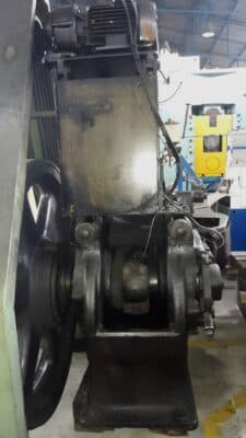 Waagerechte Stauchmaschine Bliss FH180 - 180 ton (Foto 5)