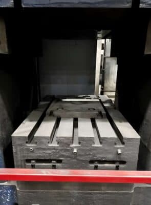 Spindelpresse Hasenclever FPRN 400 - 1600 ton (Foto 1)