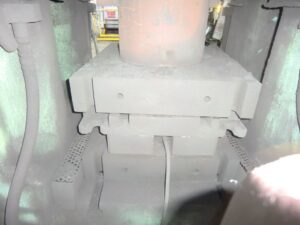 Spindelpresse Hasenclever SPK 1250/950/400/1250 - 1250 ton (ID:76239) - Dabrox.com
