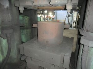 Spindelpresse Hasenclever SPK 1250/950/400/1250 - 1250 ton (ID:76239) - Dabrox.com