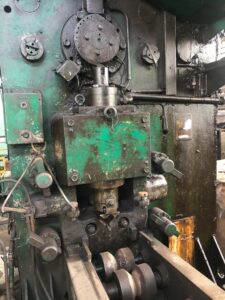 Schere Erfurt ScPK I 315 - 315 ton (ID:75653) - Dabrox.com