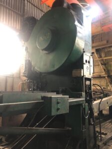Schere Erfurt ScPK I 315 - 315 ton (ID:75653) - Dabrox.com