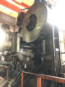Schere Erfurt ScPK I 315 - 315 ton (ID:75653B) - Dabrox.com