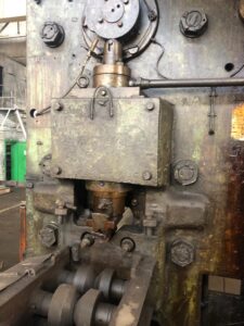 Schere Erfurt ScPK I 315 - 315 ton (ID:75653B) - Dabrox.com