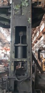 Abgratpresse TMP Voronezh KB9534 - 250 ton (ID:75659) - Dabrox.com