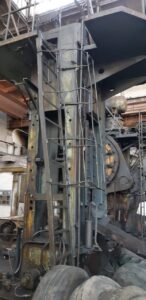 Abgratpresse TMP Voronezh KB9534 - 250 ton (ID:75660) - Dabrox.com