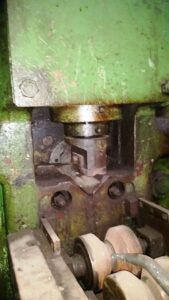Schere Erfurt ScPK I 315 - 315 ton (ID:75655) - Dabrox.com