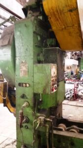 Schere Erfurt ScPK I 315 - 315 ton (ID:75655) - Dabrox.com