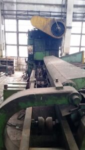 Schere Erfurt ScPK I 315 - 315 ton (ID:75655) - Dabrox.com