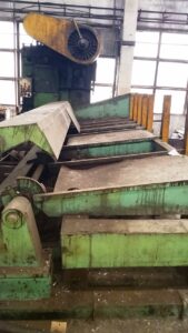 Schere Erfurt ScPK I 315 - 315 ton (ID:75655) - Dabrox.com