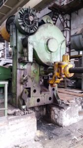 Schere Erfurt ScPK I 315 - 315 ton (ID:75655) - Dabrox.com