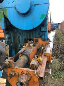 Schere Erfurt ScPK I 315 - 315 ton (ID:75658) - Dabrox.com
