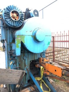 Schere Erfurt ScPK I 315 - 315 ton (ID:75658) - Dabrox.com