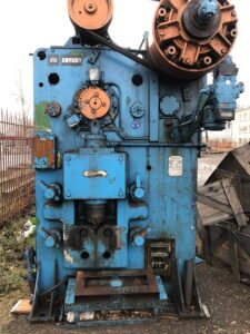 Schere Erfurt ScPK I 315 - 315 ton (ID:75658) - Dabrox.com