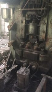 Schere Erfurt ScKU 800 - 800 ton (ID:75661) - Dabrox.com