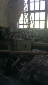 Schere Erfurt ScKU 800 - 800 ton (ID:75661) - Dabrox.com