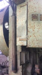 Schere Erfurt ScKU 800 - 800 ton (ID:75661) - Dabrox.com