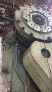 Schere Erfurt ScKU 800 - 800 ton (ID:75661) - Dabrox.com