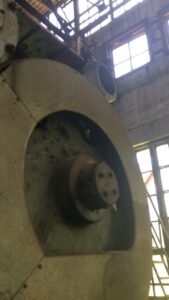 Schere Erfurt ScKU 800 - 800 ton (ID:75661) - Dabrox.com