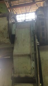 Schere Erfurt ScKU 800 - 800 ton (ID:75661) - Dabrox.com