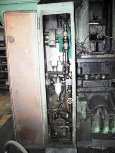 Schmiedepresse TMP Voronezh K04.019.840 - 1000 ton (ID:75890) - Dabrox.com