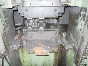 Schmiedepresse TMP Voronezh K04.019.840 - 1000 ton (ID:75890) - Dabrox.com