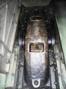 Schmiedepresse TMP Voronezh K04.019.840 - 1000 ton (ID:75890) - Dabrox.com