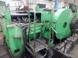 Horizontale Schmiedemaschine Ryazan V1134 - 250 ton (ID:75617) - Dabrox.com