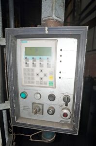 Hydraulisch Hammer stempeln Lasco KGK 1600 - 16000 kgm (ID:S89763) - Dabrox.com